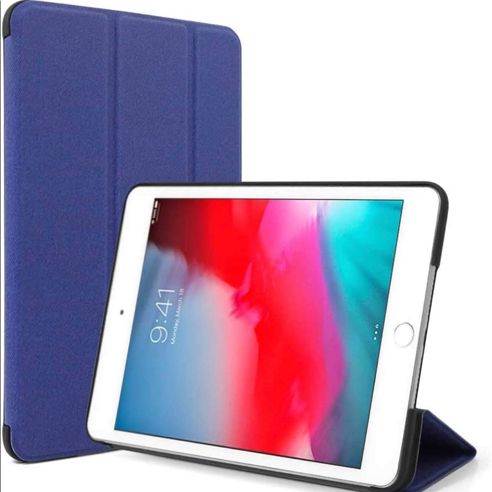 Case for iPad Mini 5 7.9" 2019